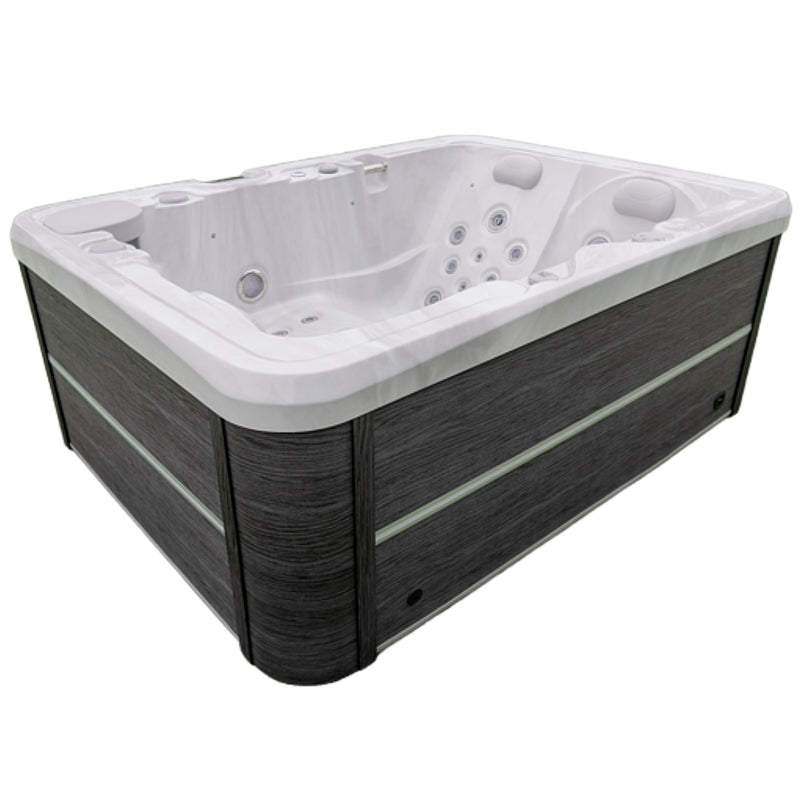 Sierra Spas Allure 3 Person Hot Tub