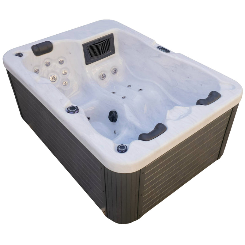 Sierra Spas Allure 3 Person Hot Tub