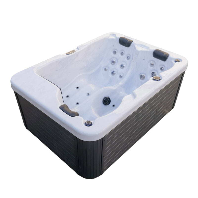 Sierra Spas Allure 3 Person Hot Tub