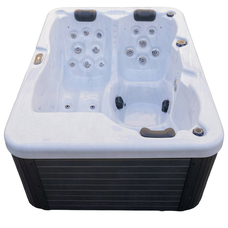 Sierra Spas Allure 3 Person Hot Tub