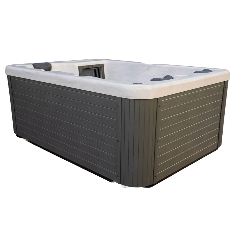 Sierra Spas Allure 3 Person Hot Tub