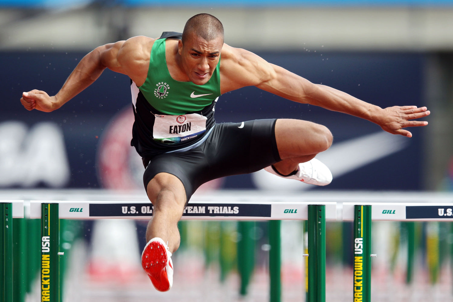 Fatigue Reduction and Nervous System Support