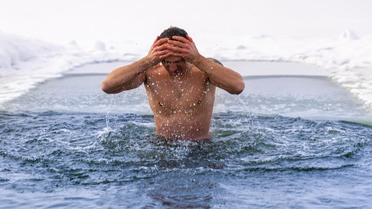 The Science of Cold Plunges for Athletic Recovery
