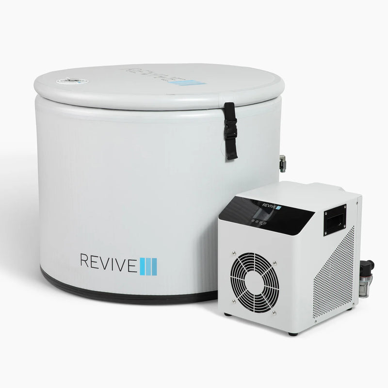 Revive Inflatable Pod Plunge