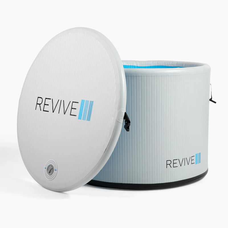 Revive Inflatable Pod Plunge