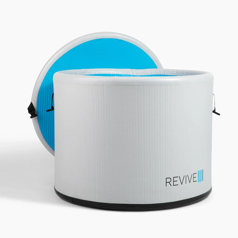 Revive Inflatable Pod Plunge