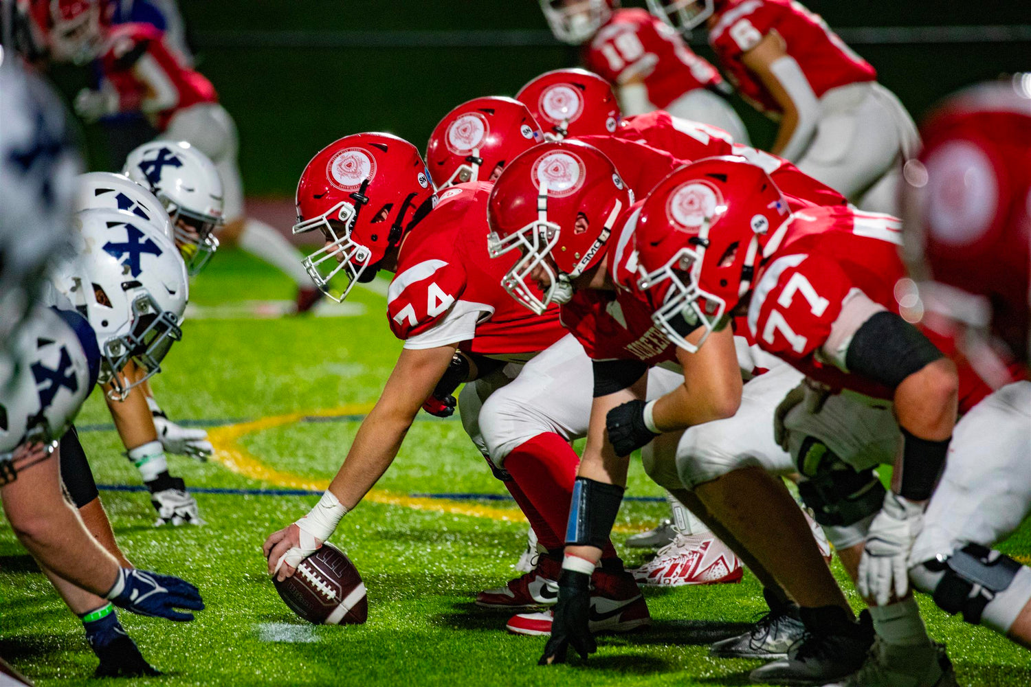 Circulation, Muscle Recovery, and Joint Relief